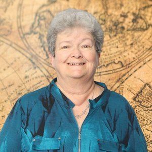 Meet your Posher, Robin